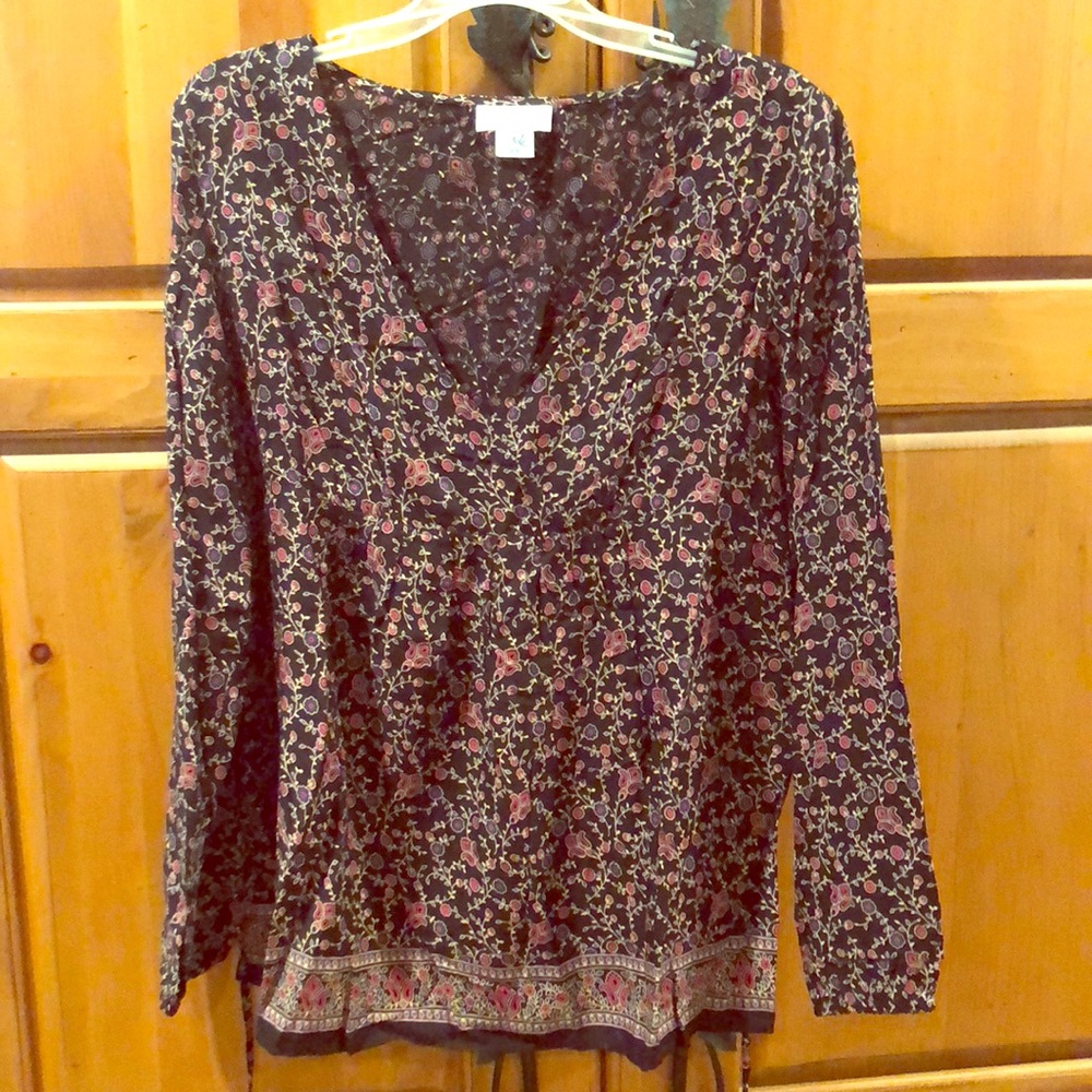 Motherhood Maternity 🍼 Blouse